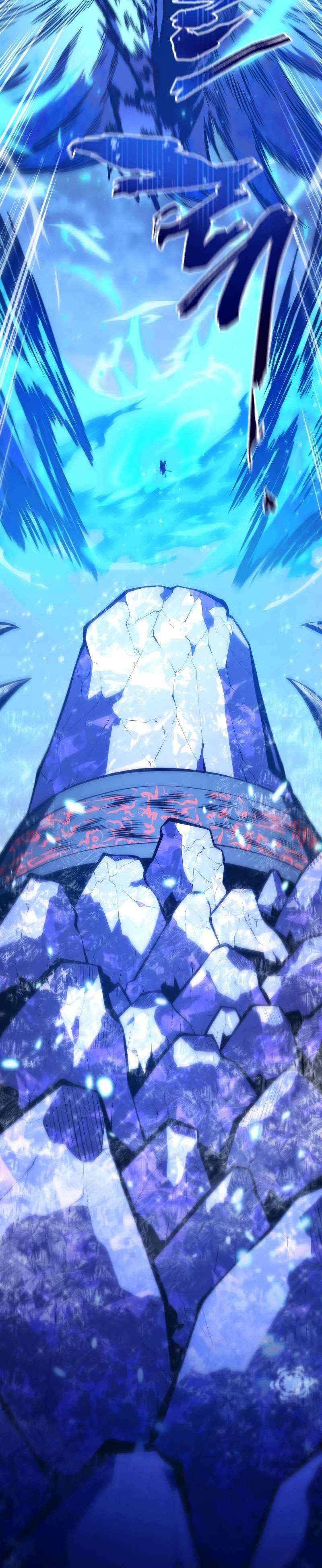 Swordmaster’s Youngest Son Chapter 171 Bahasa Indonesia