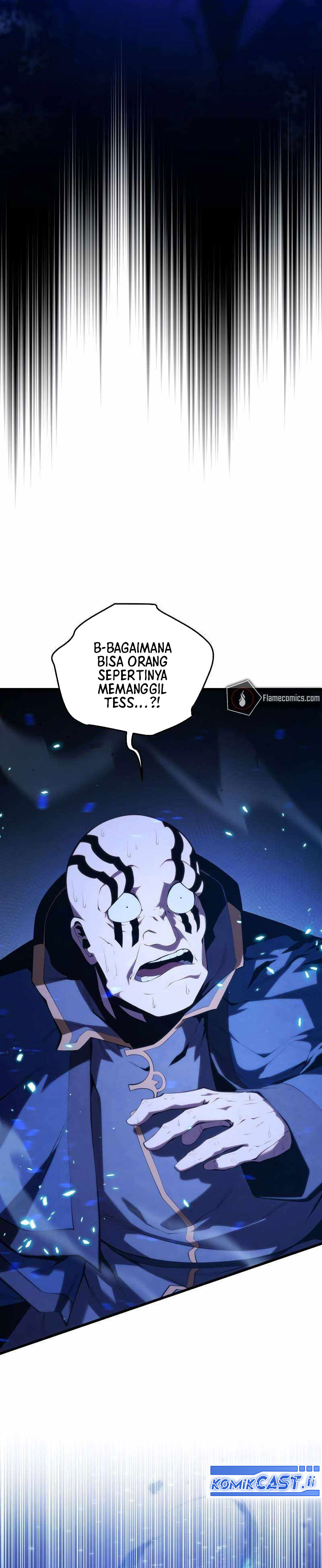 Swordmaster’s Youngest Son Chapter 171 Bahasa Indonesia