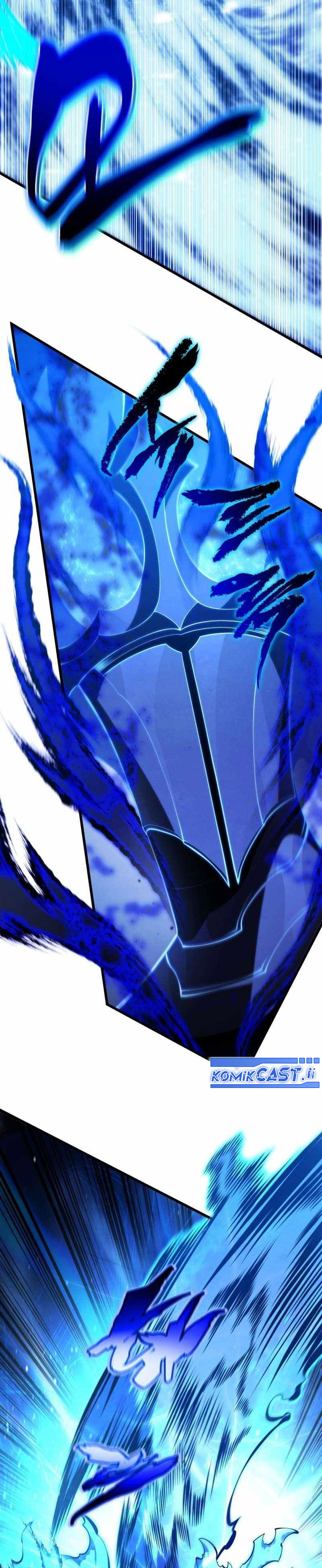 Swordmaster’s Youngest Son Chapter 171 Bahasa Indonesia