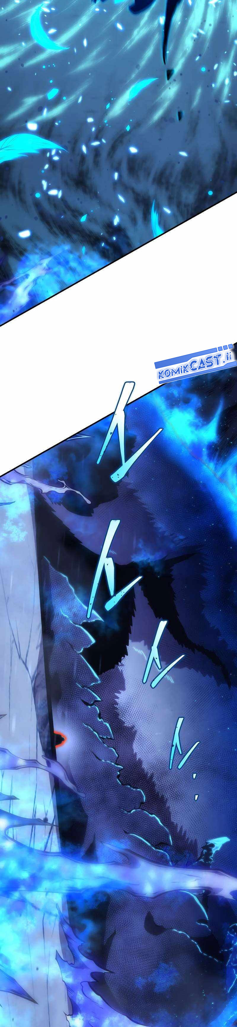 Swordmaster’s Youngest Son Chapter 171 Bahasa Indonesia