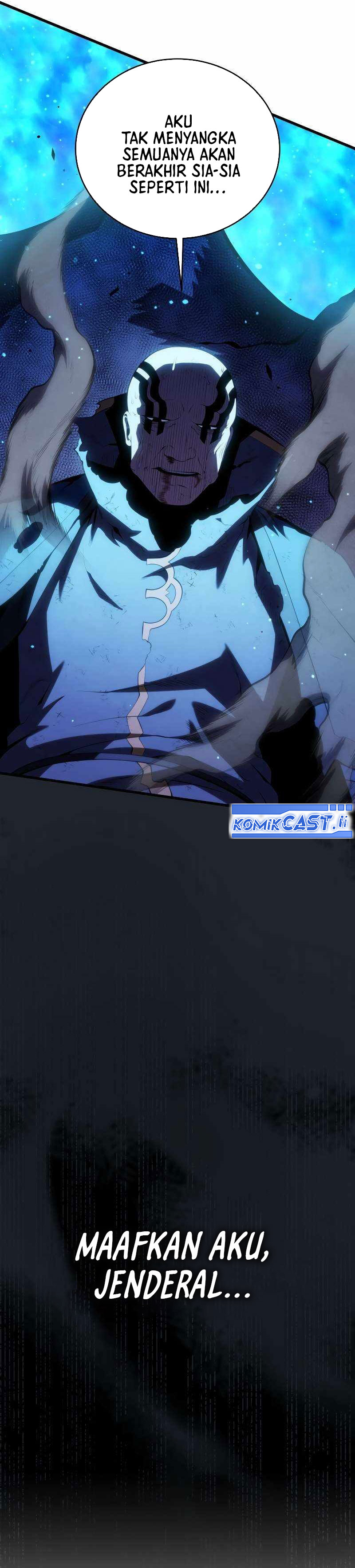Swordmaster’s Youngest Son Chapter 171 Bahasa Indonesia