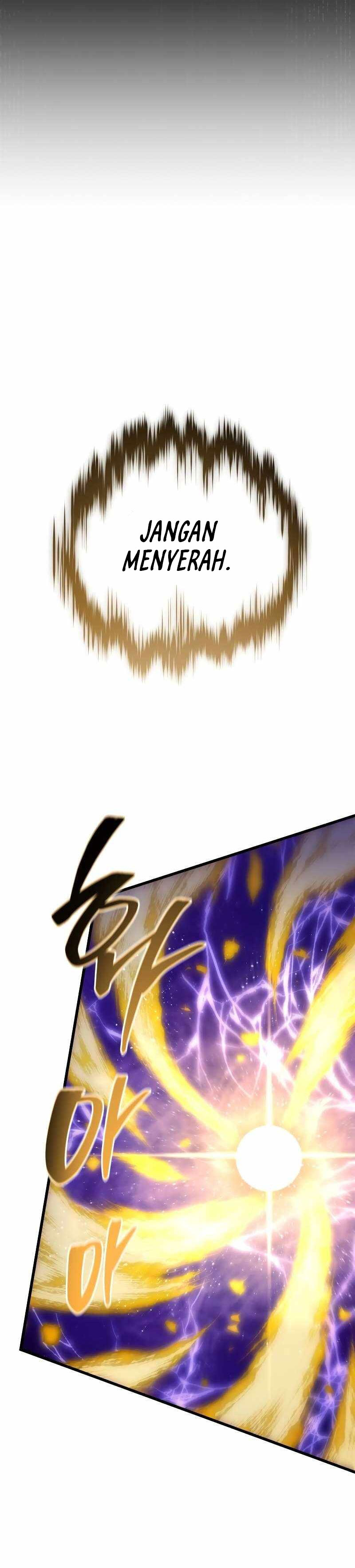 Swordmaster’s Youngest Son Chapter 171 Bahasa Indonesia