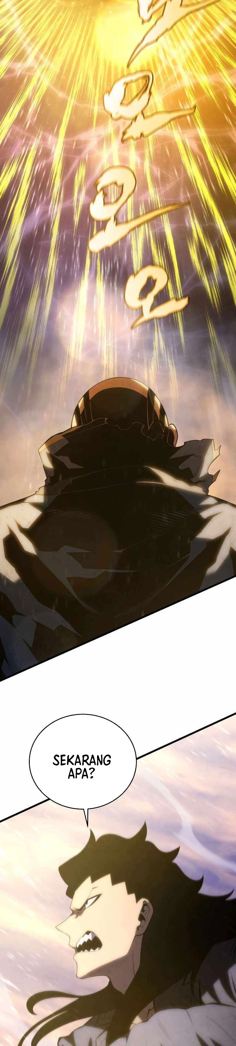 Swordmaster’s Youngest Son Chapter 171 Bahasa Indonesia