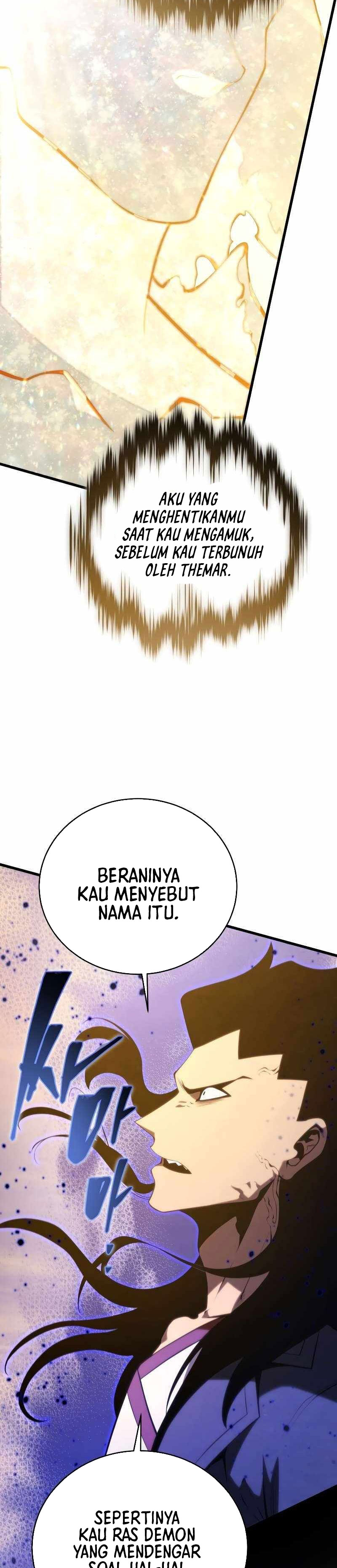 Swordmaster’s Youngest Son Chapter 171 Bahasa Indonesia