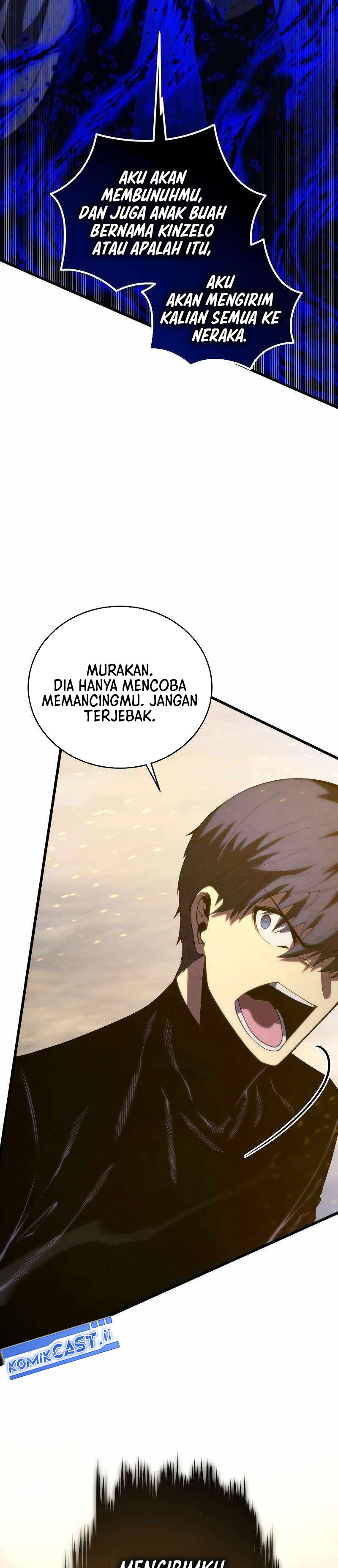 Swordmaster’s Youngest Son Chapter 171 Bahasa Indonesia
