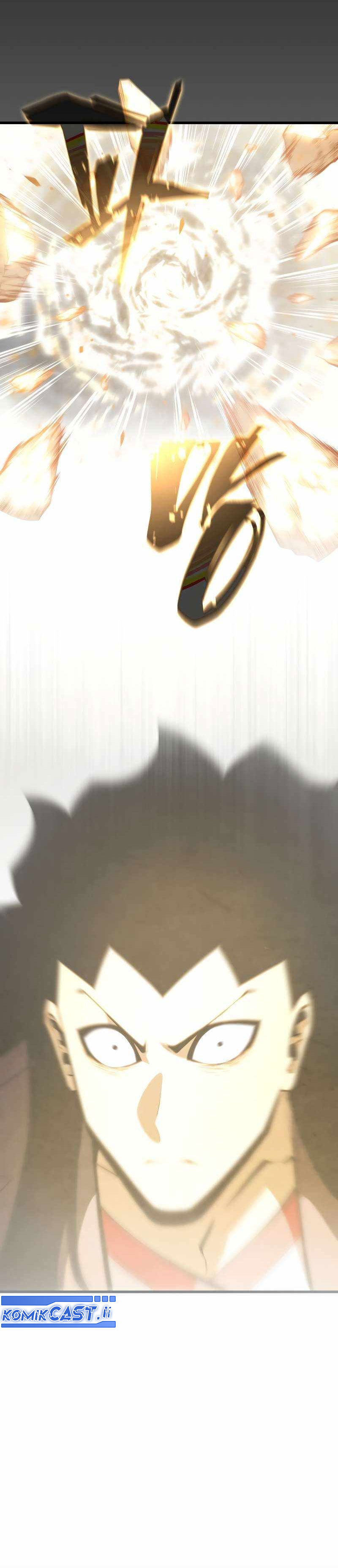 Swordmaster’s Youngest Son Chapter 171 Bahasa Indonesia