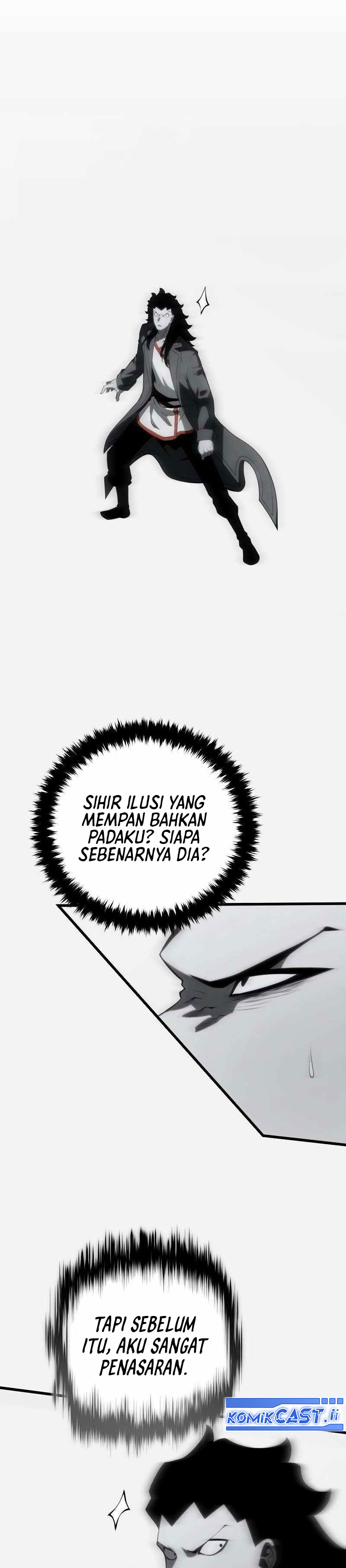 Swordmaster’s Youngest Son Chapter 171 Bahasa Indonesia