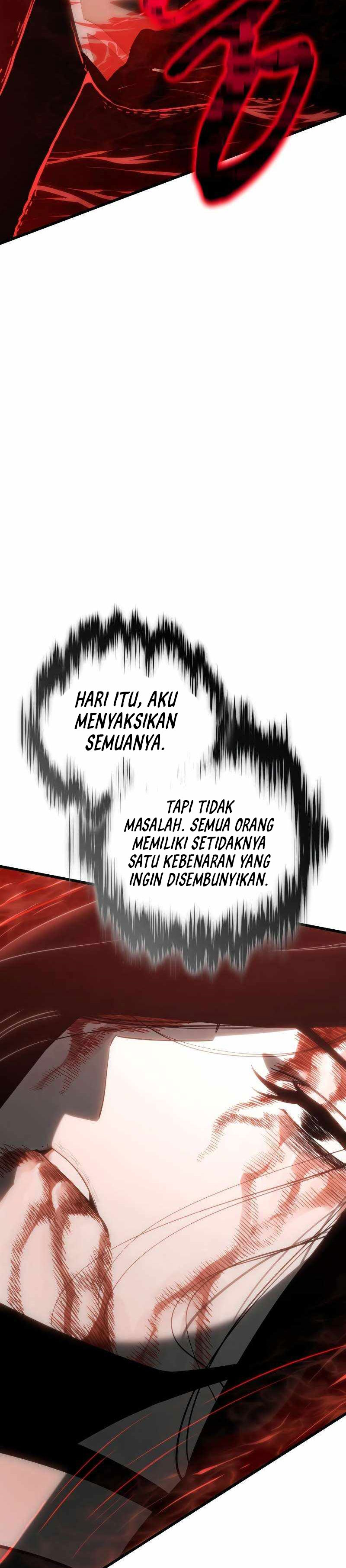 Swordmaster’s Youngest Son Chapter 171 Bahasa Indonesia