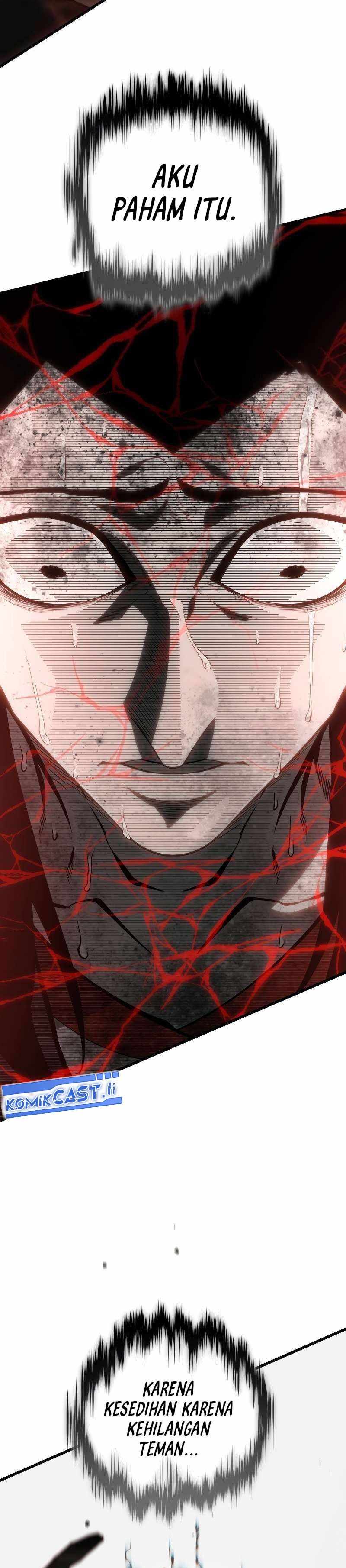 Swordmaster’s Youngest Son Chapter 171 Bahasa Indonesia