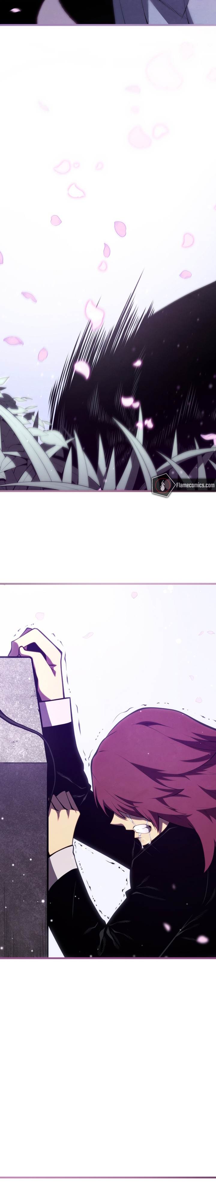 Swordmaster’s Youngest Son’ Chapter 175 Bahasa Indonesia