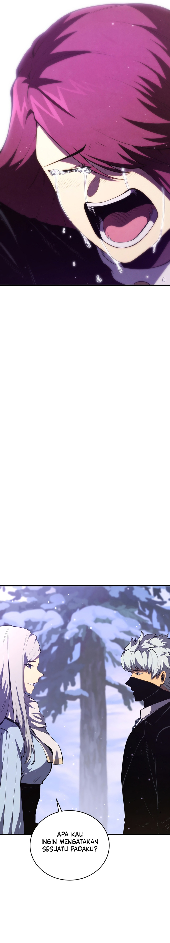 Swordmaster’s Youngest Son’ Chapter 175 Bahasa Indonesia