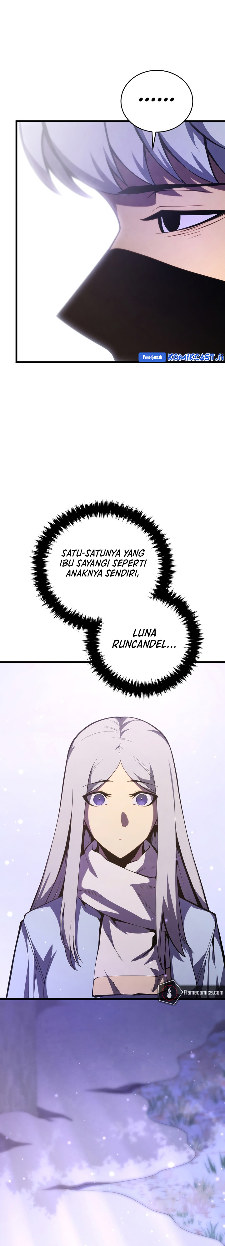 Swordmaster’s Youngest Son’ Chapter 175 Bahasa Indonesia