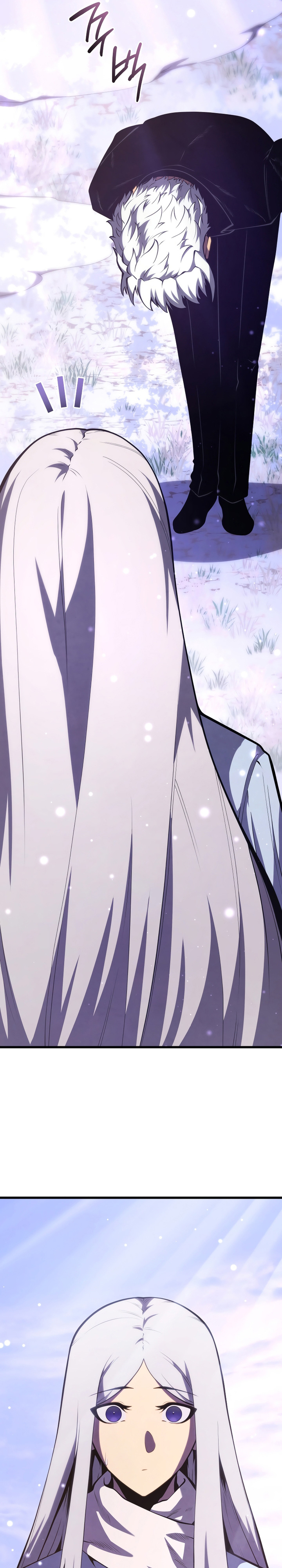 Swordmaster’s Youngest Son’ Chapter 175 Bahasa Indonesia