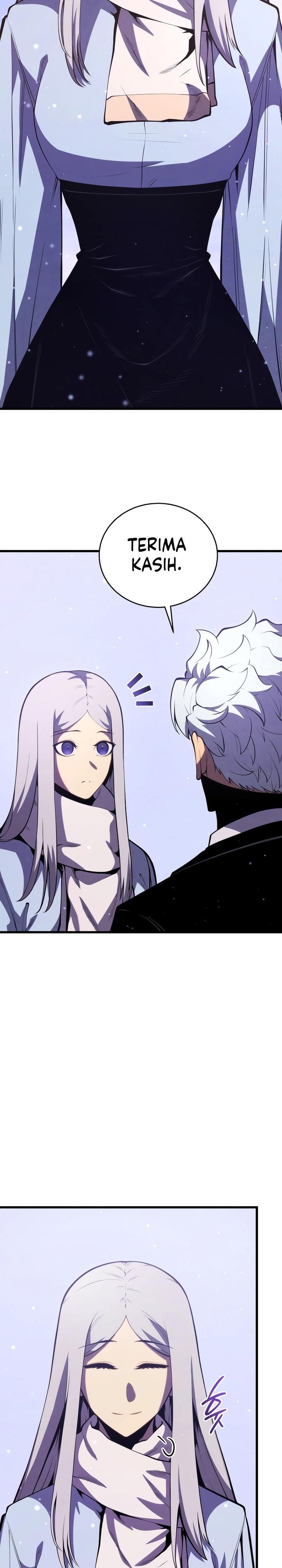 Swordmaster’s Youngest Son’ Chapter 175 Bahasa Indonesia