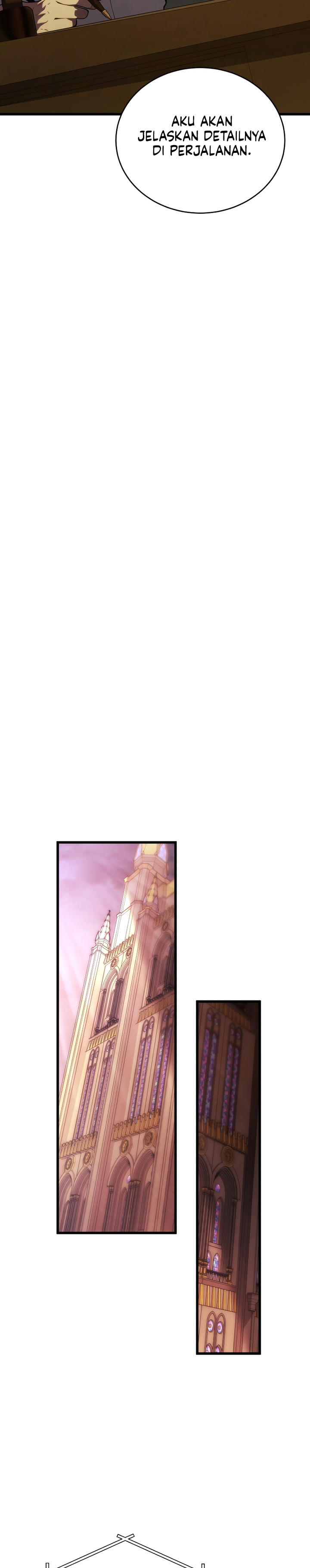 Swordmaster’s Youngest Son’ Chapter 175 Bahasa Indonesia