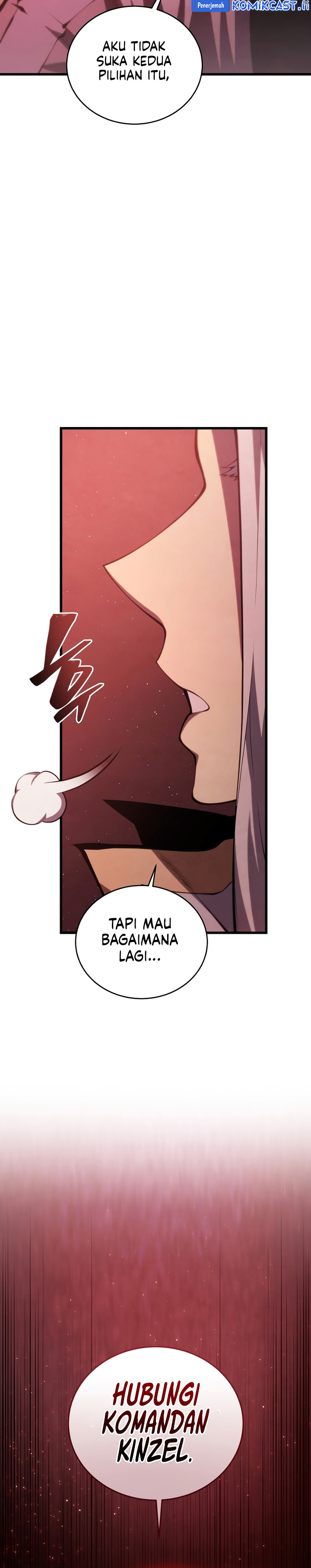 Swordmaster’s Youngest Son’ Chapter 175 Bahasa Indonesia