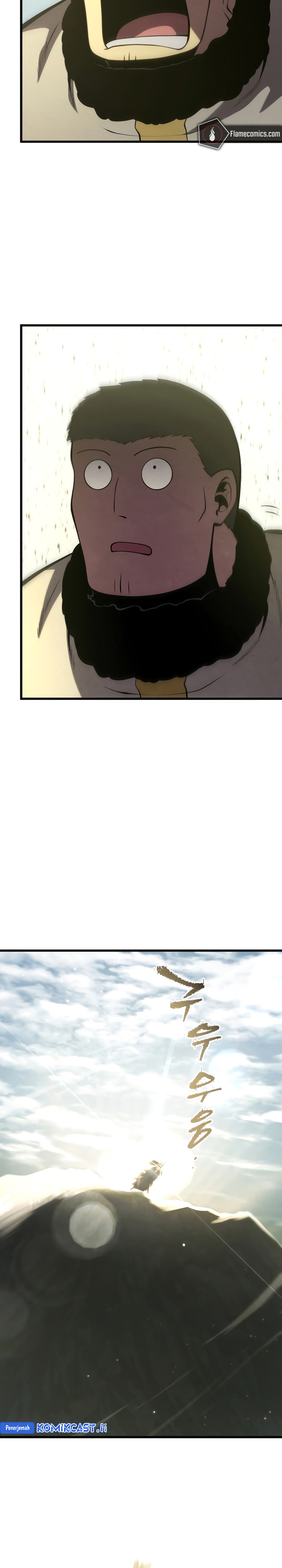 Swordmaster’s Youngest Son’ Chapter 175 Bahasa Indonesia