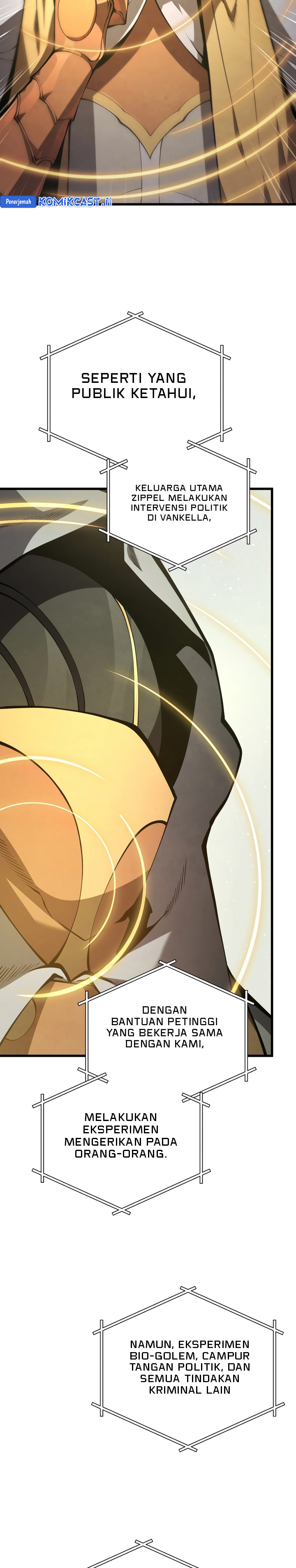 Swordmaster’s Youngest Son’ Chapter 175 Bahasa Indonesia