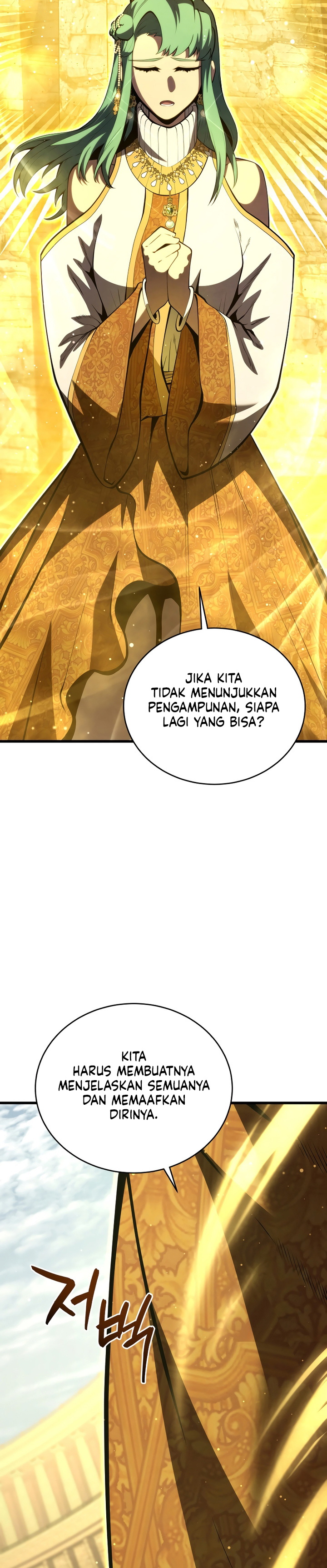 Swordmaster’s Youngest Son’ Chapter 175 Bahasa Indonesia