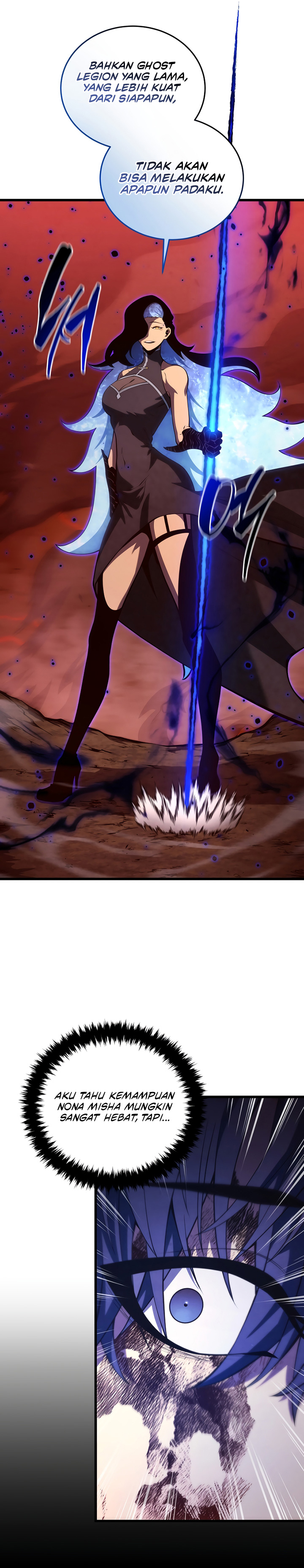 Dilarang COPAS - situs resmi www.mangacanblog.com - Komik swordmasters youngest son 189 - chapter 189 190 Indonesia swordmasters youngest son 189 - chapter 189 Terbaru 7|Baca Manga Komik Indonesia|Mangacan