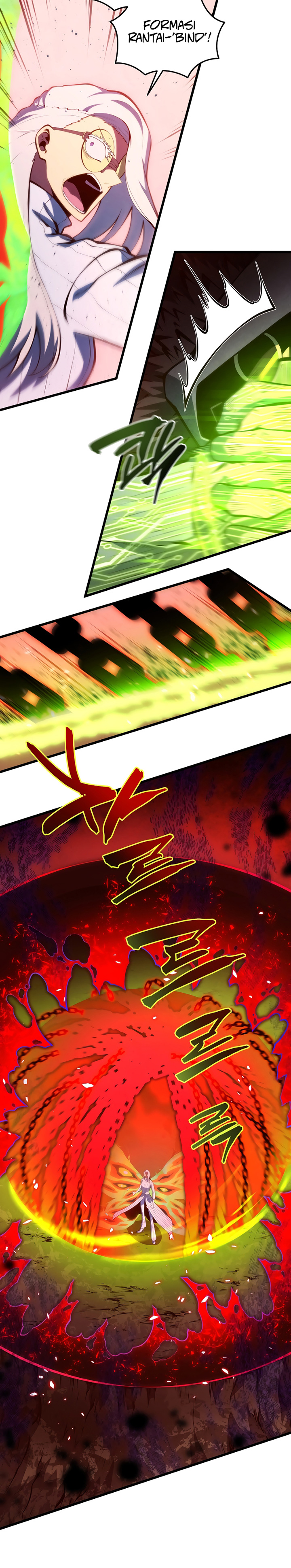 Dilarang COPAS - situs resmi www.mangacanblog.com - Komik swordmasters youngest son 189 - chapter 189 190 Indonesia swordmasters youngest son 189 - chapter 189 Terbaru 15|Baca Manga Komik Indonesia|Mangacan