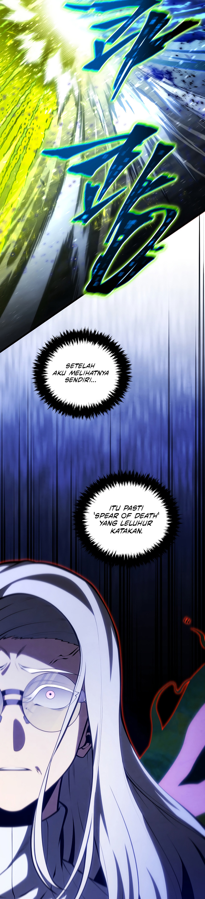 Dilarang COPAS - situs resmi www.mangacanblog.com - Komik swordmasters youngest son 189 - chapter 189 190 Indonesia swordmasters youngest son 189 - chapter 189 Terbaru 25|Baca Manga Komik Indonesia|Mangacan