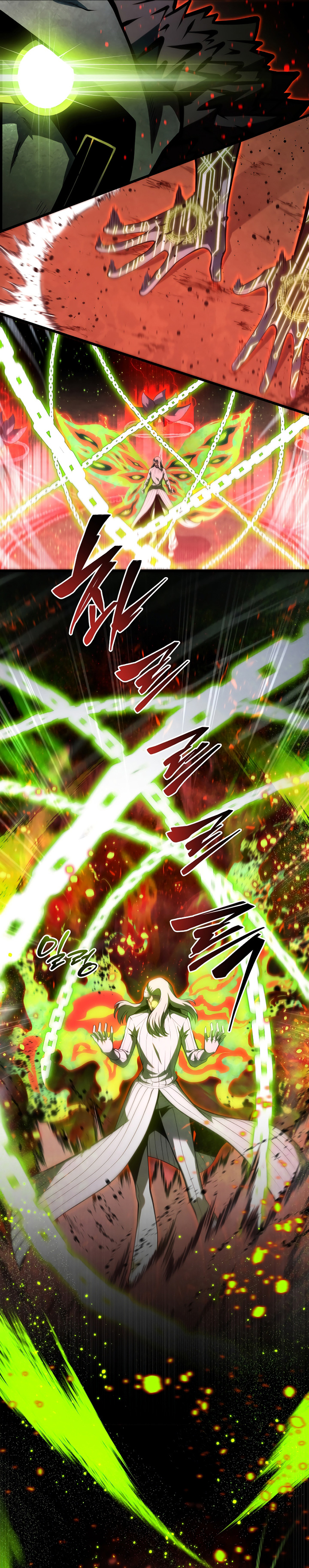 Dilarang COPAS - situs resmi www.mangacanblog.com - Komik swordmasters youngest son 189 - chapter 189 190 Indonesia swordmasters youngest son 189 - chapter 189 Terbaru 28|Baca Manga Komik Indonesia|Mangacan