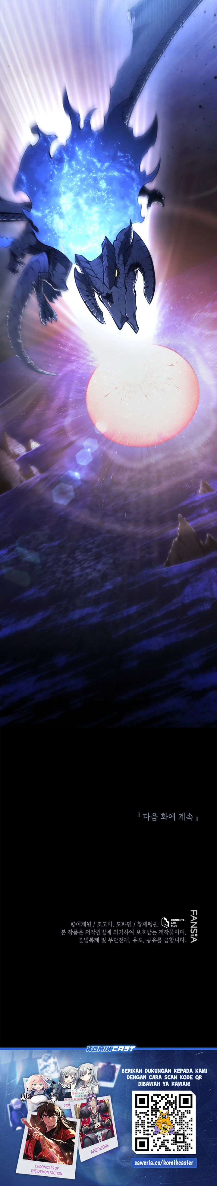 Dilarang COPAS - situs resmi www.mangacanblog.com - Komik swordmasters youngest son 189 - chapter 189 190 Indonesia swordmasters youngest son 189 - chapter 189 Terbaru 35|Baca Manga Komik Indonesia|Mangacan