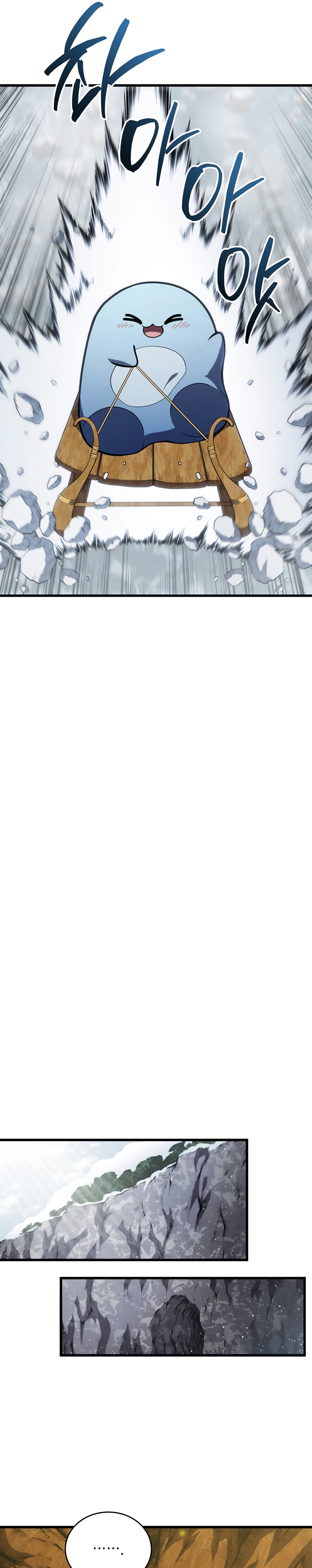 Swordmaster’s Youngest Son Chapter 190 Bahasa Indonesia