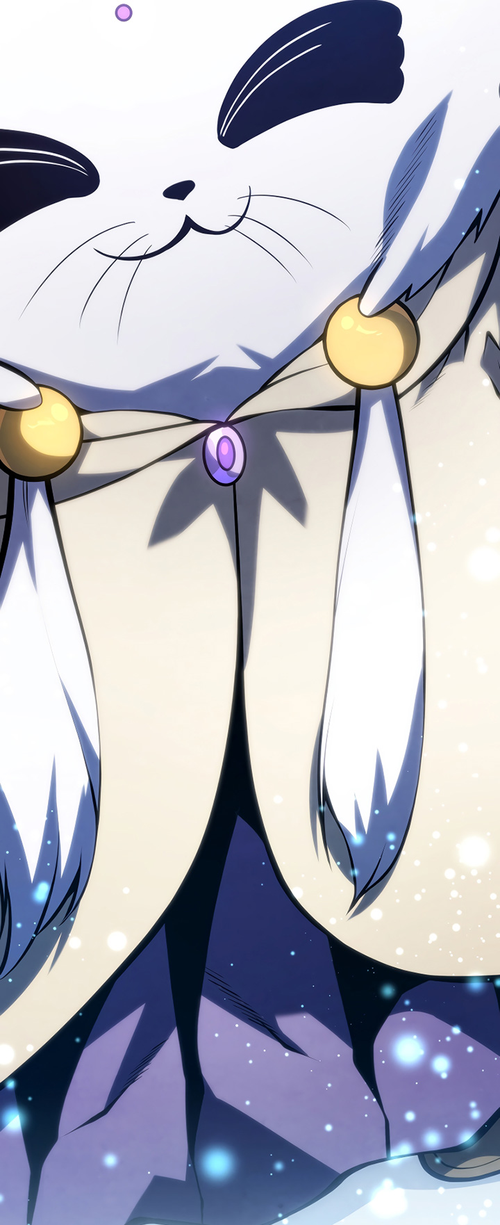 Swordmaster’s Youngest Son Chapter 190 Bahasa Indonesia