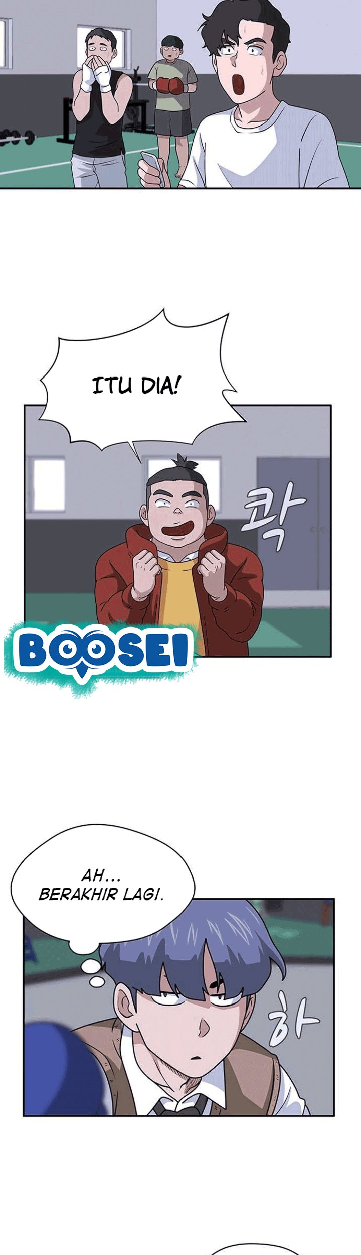 System Rules Chapter 02 Bahasa Indonesia