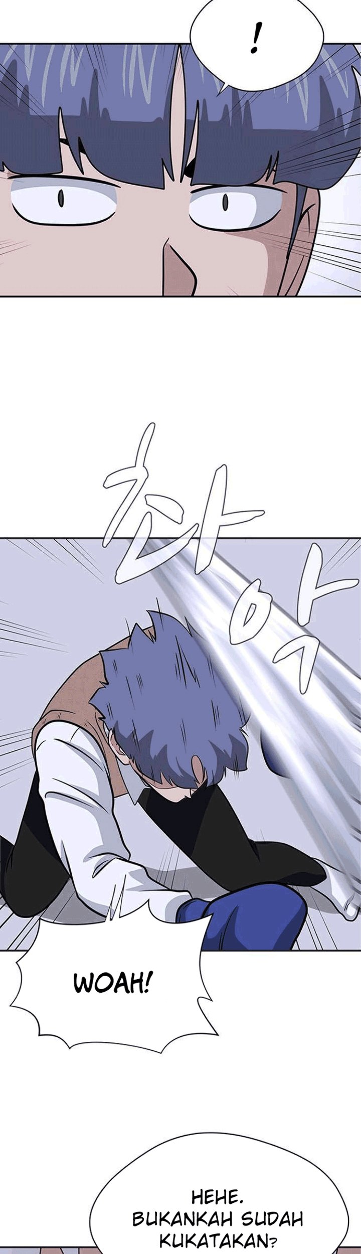 System Rules Chapter 02 Bahasa Indonesia