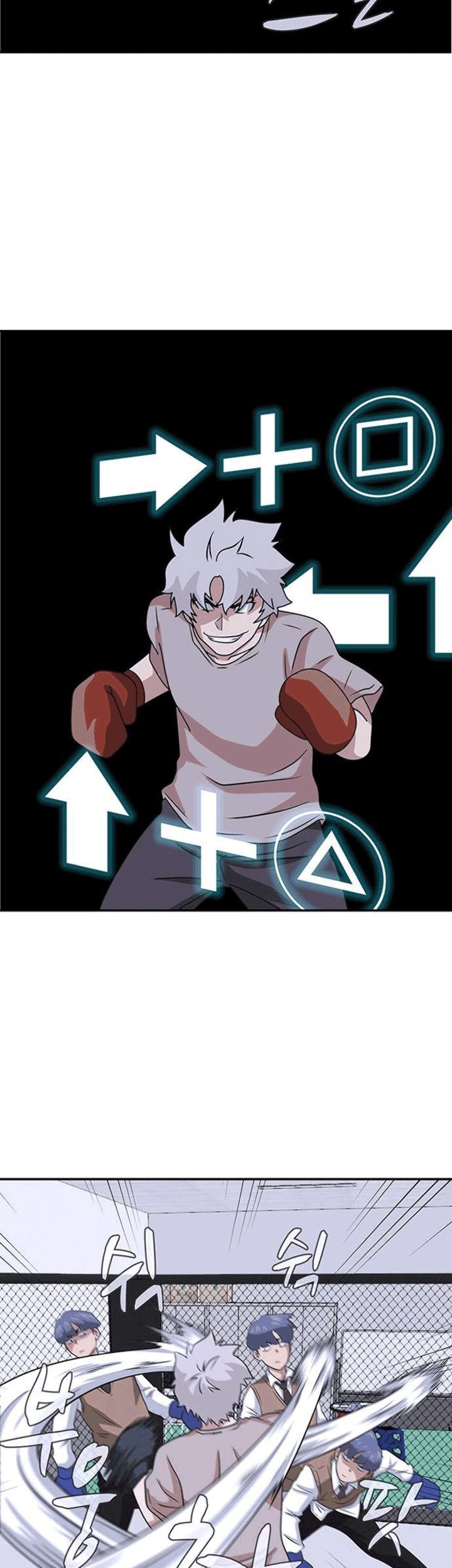 System Rules Chapter 02 Bahasa Indonesia