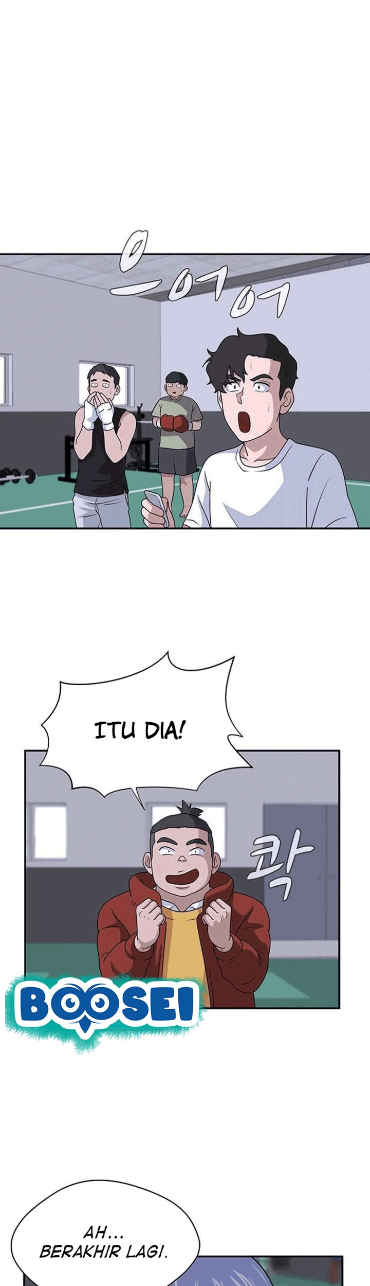 System Rules Chapter 02 Bahasa Indonesia