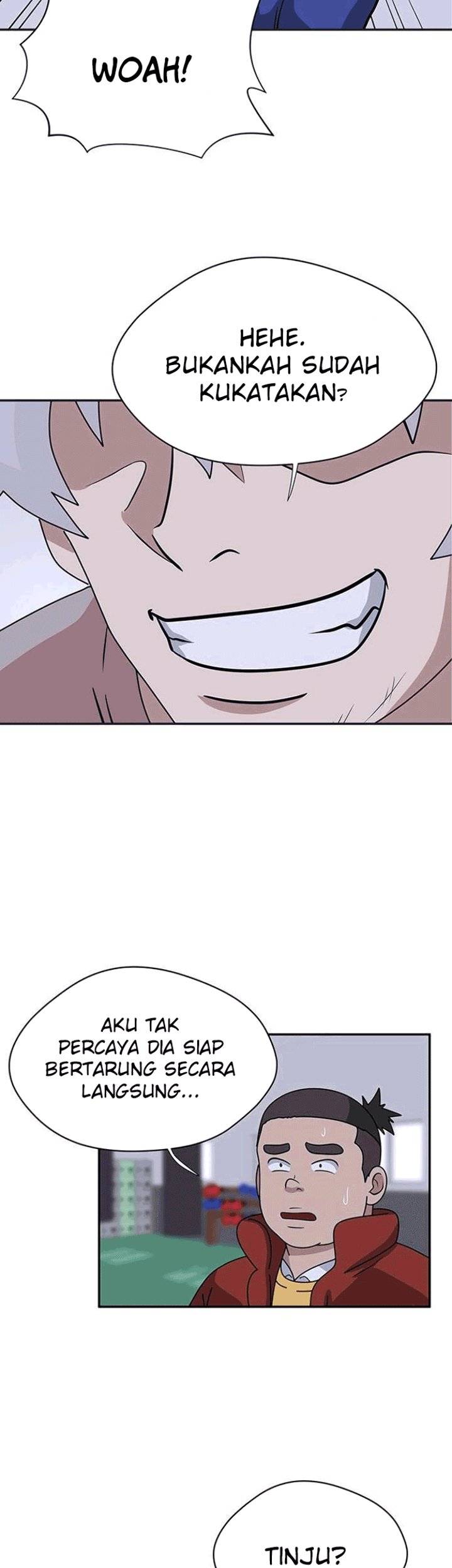 System Rules Chapter 02 Bahasa Indonesia