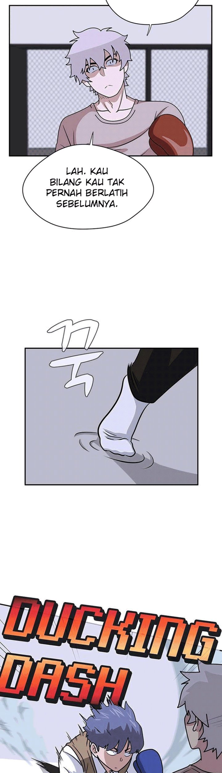 System Rules Chapter 02 Bahasa Indonesia