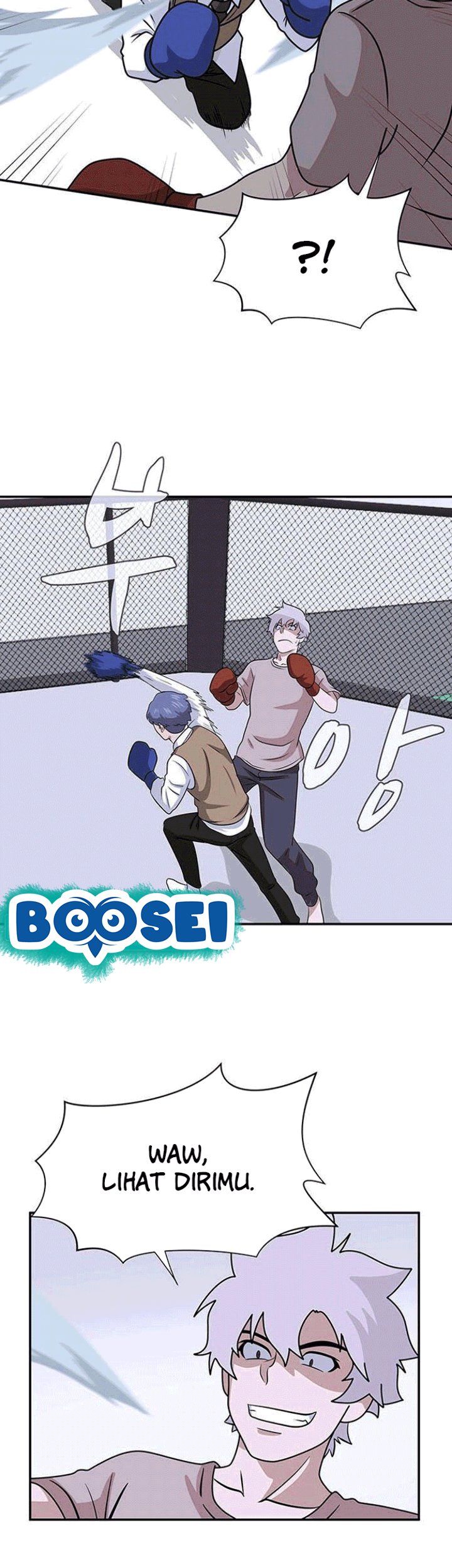 System Rules Chapter 02 Bahasa Indonesia