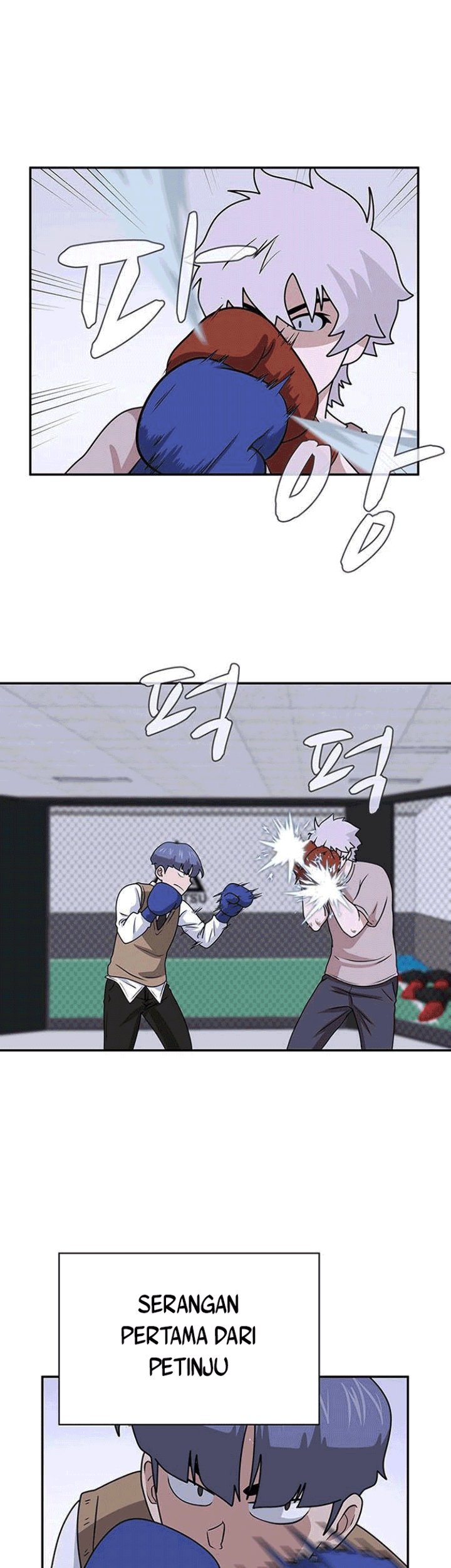 System Rules Chapter 02 Bahasa Indonesia