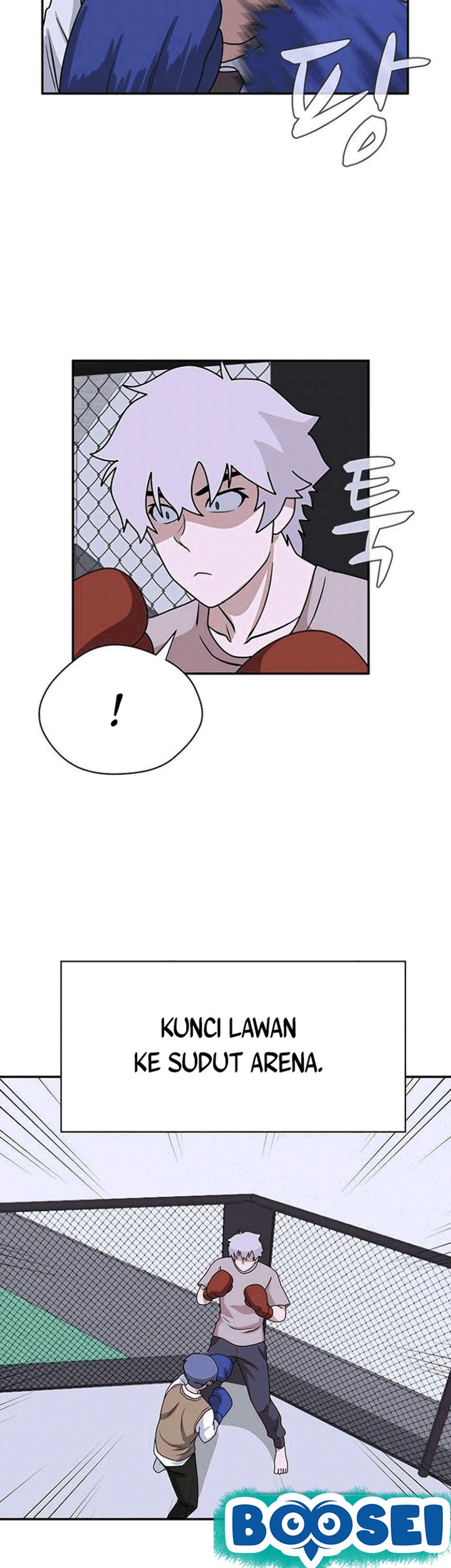 System Rules Chapter 02 Bahasa Indonesia