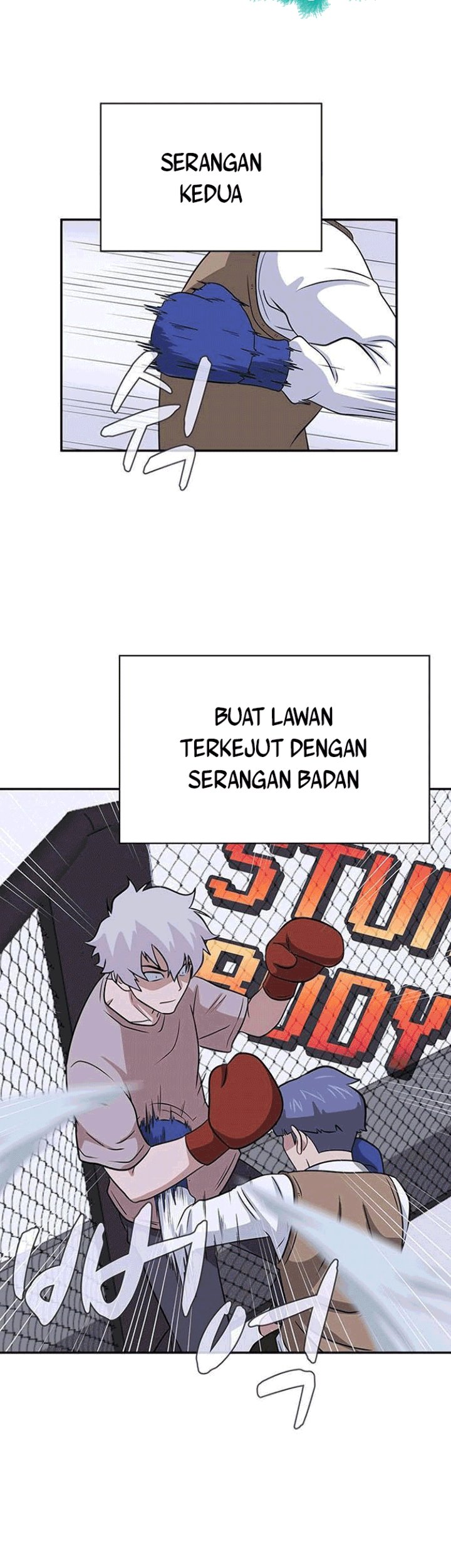 System Rules Chapter 02 Bahasa Indonesia