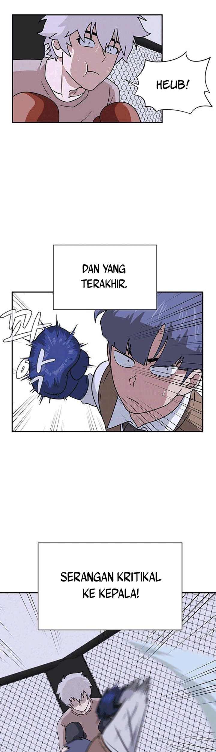 System Rules Chapter 02 Bahasa Indonesia