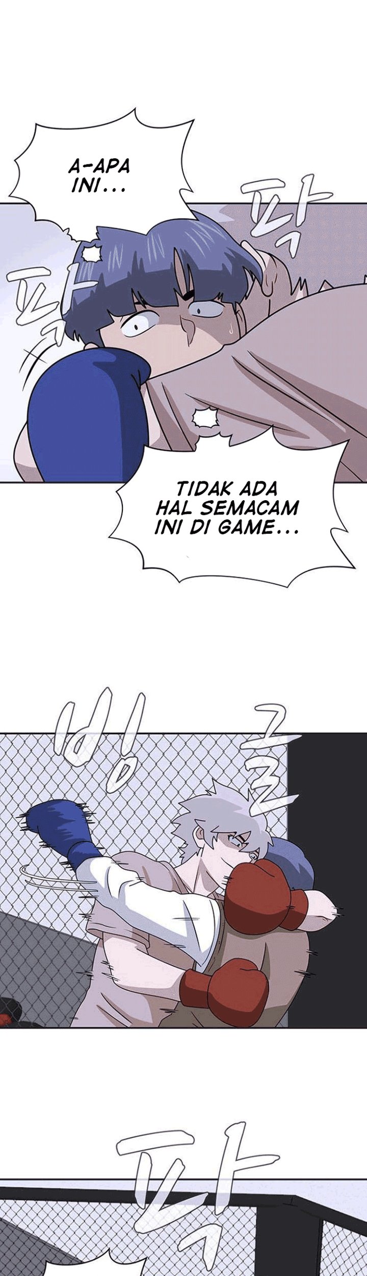 System Rules Chapter 02 Bahasa Indonesia
