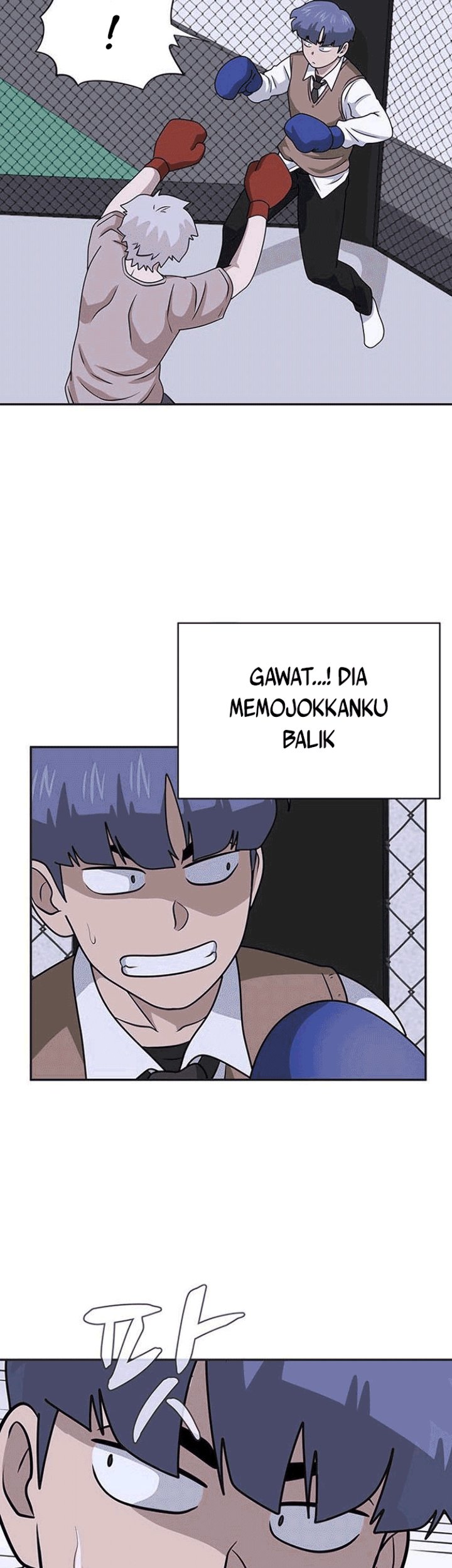 System Rules Chapter 02 Bahasa Indonesia