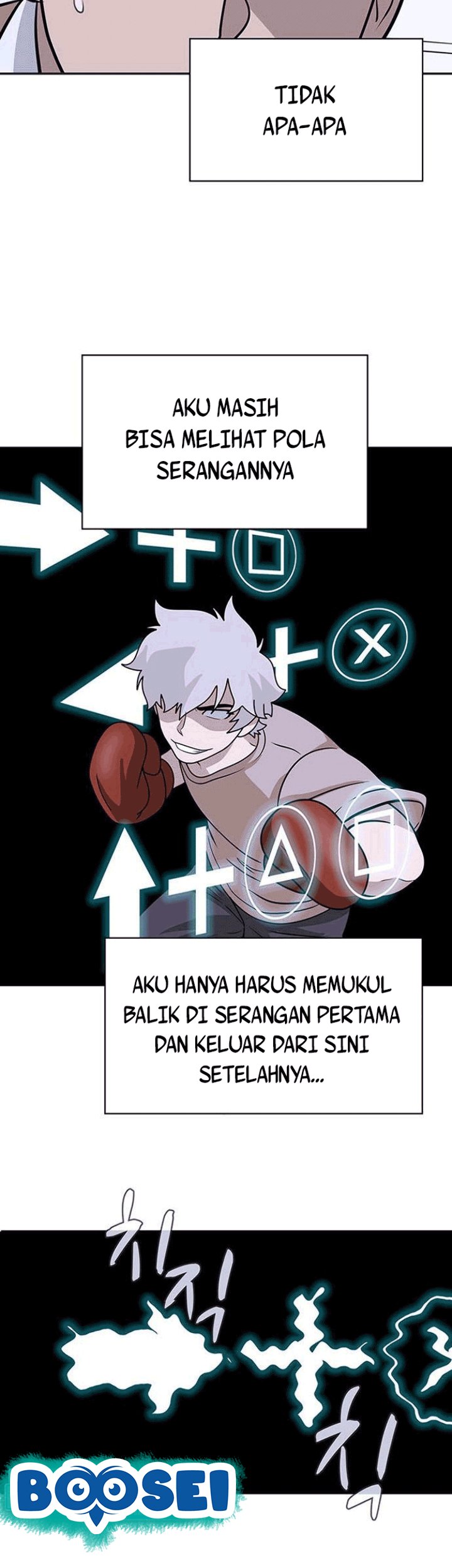 System Rules Chapter 02 Bahasa Indonesia