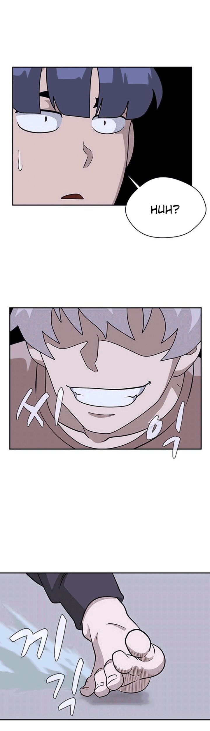 System Rules Chapter 02 Bahasa Indonesia