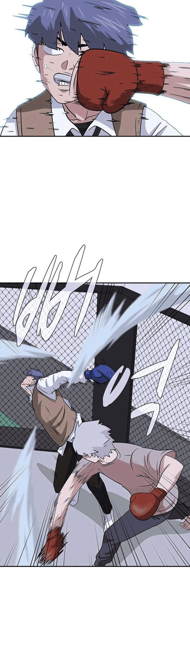 System Rules Chapter 02 Bahasa Indonesia