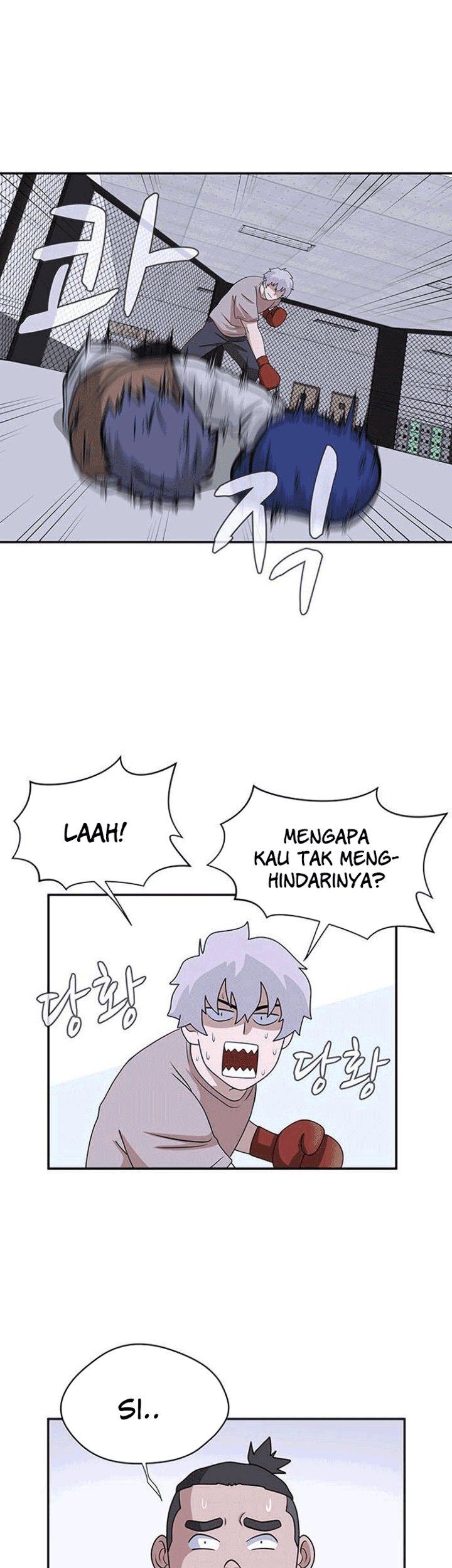 System Rules Chapter 02 Bahasa Indonesia