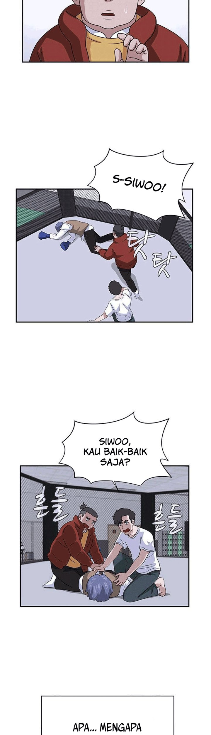 System Rules Chapter 02 Bahasa Indonesia