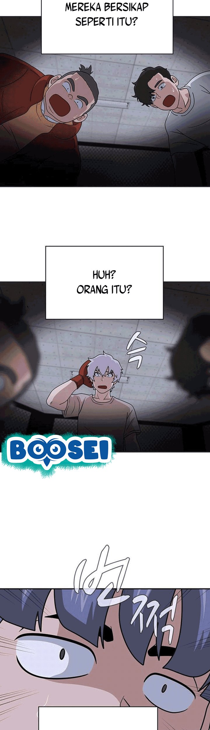 System Rules Chapter 02 Bahasa Indonesia