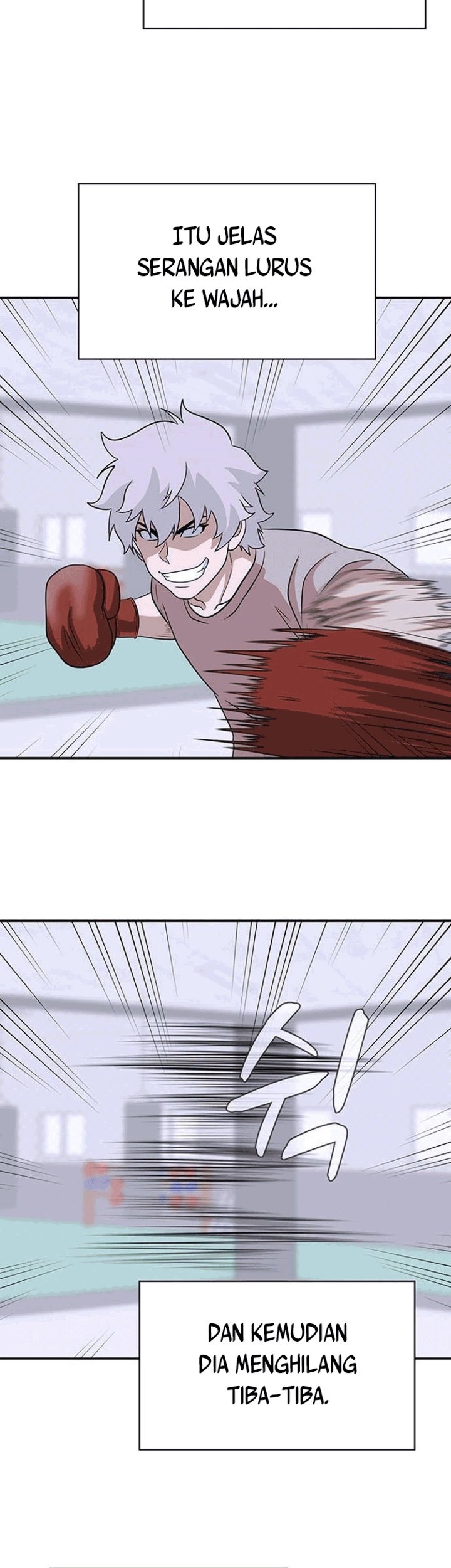 System Rules Chapter 02 Bahasa Indonesia